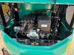 Motor with