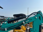 Hydraulics with