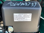 Motor with