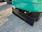 v2 Chassis - Excavator with