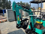 v2 Chassis - Excavator with