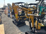 v2 Chassis - Excavator with