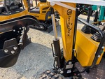 Hydraulics with