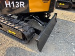 v2 Chassis - Excavator with