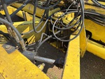 Hydraulics with
