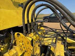 Hydraulics with