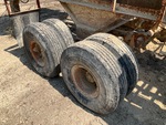 Carrier with
