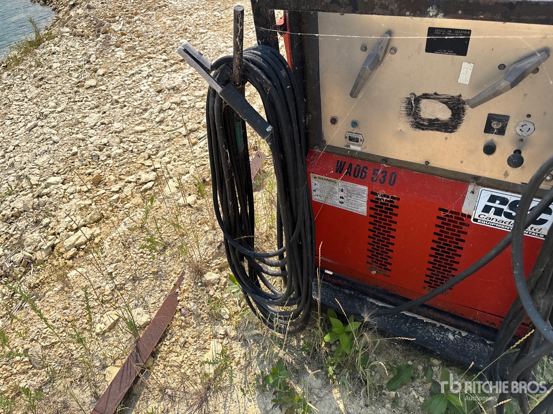 Canox BIG RED D400