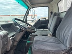 Cab with
