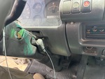Cab with