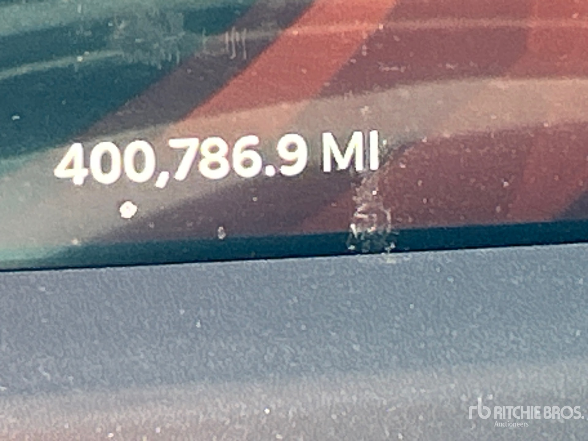 2022 Peterbilt 579