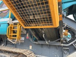 Chassis with