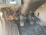 Control Station with