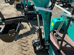 Hydraulics with