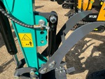 Hydraulics with
