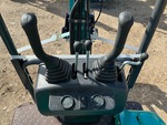 Control Station with