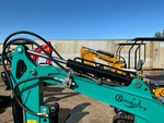 Hydraulics with