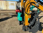 Hydraulics with
