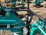 Hydraulics with