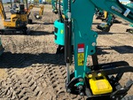 Hydraulics with