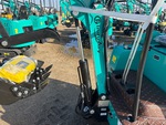 Hydraulics with