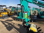 Hydraulics with