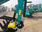 Hydraulics with