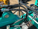 Hydraulics with