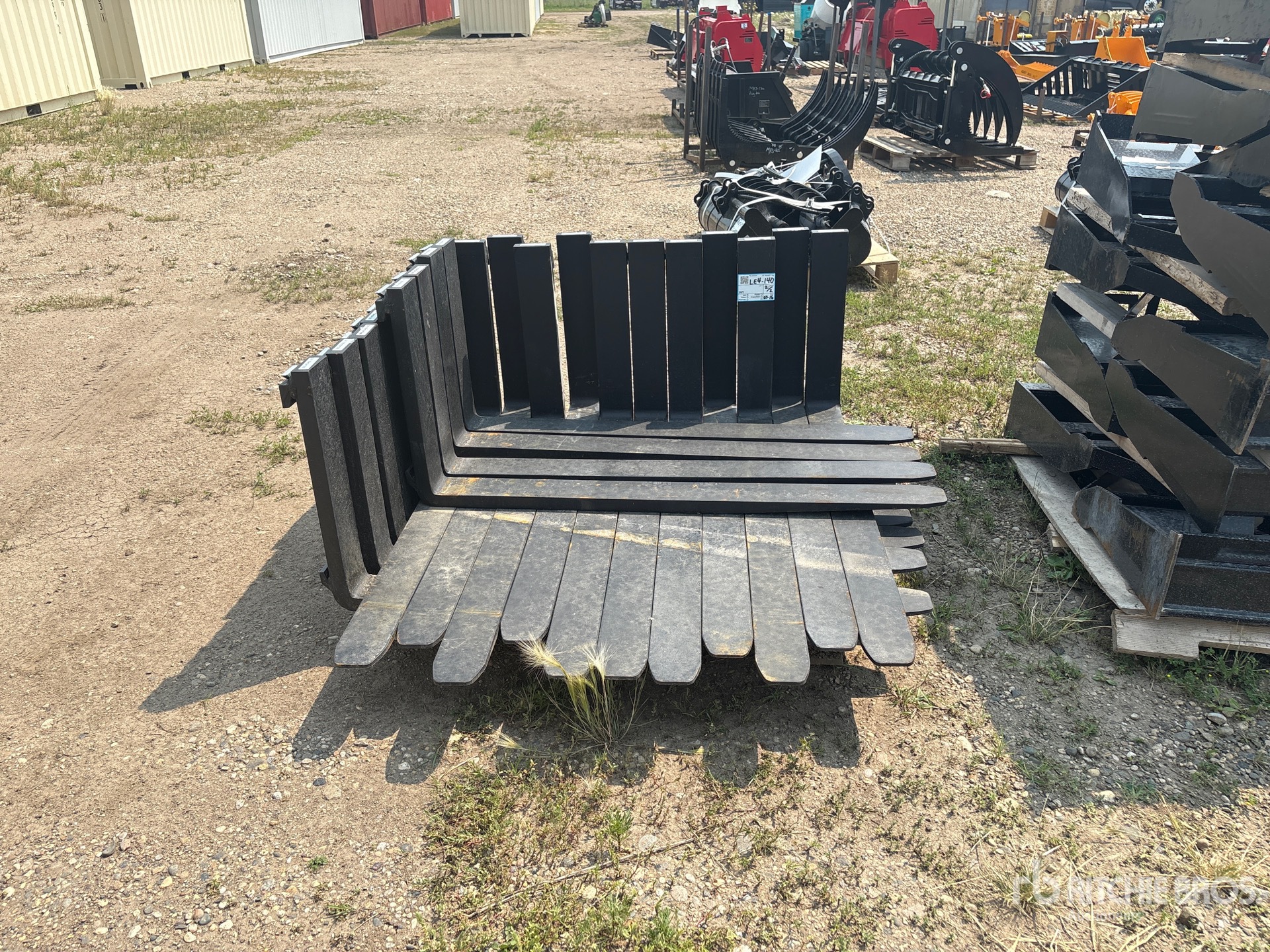 2026 Mower King SA