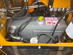 Motor with