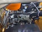 Motor with