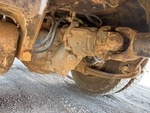 Drivetrain with