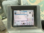 Control Station with