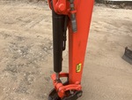 Hydraulics with