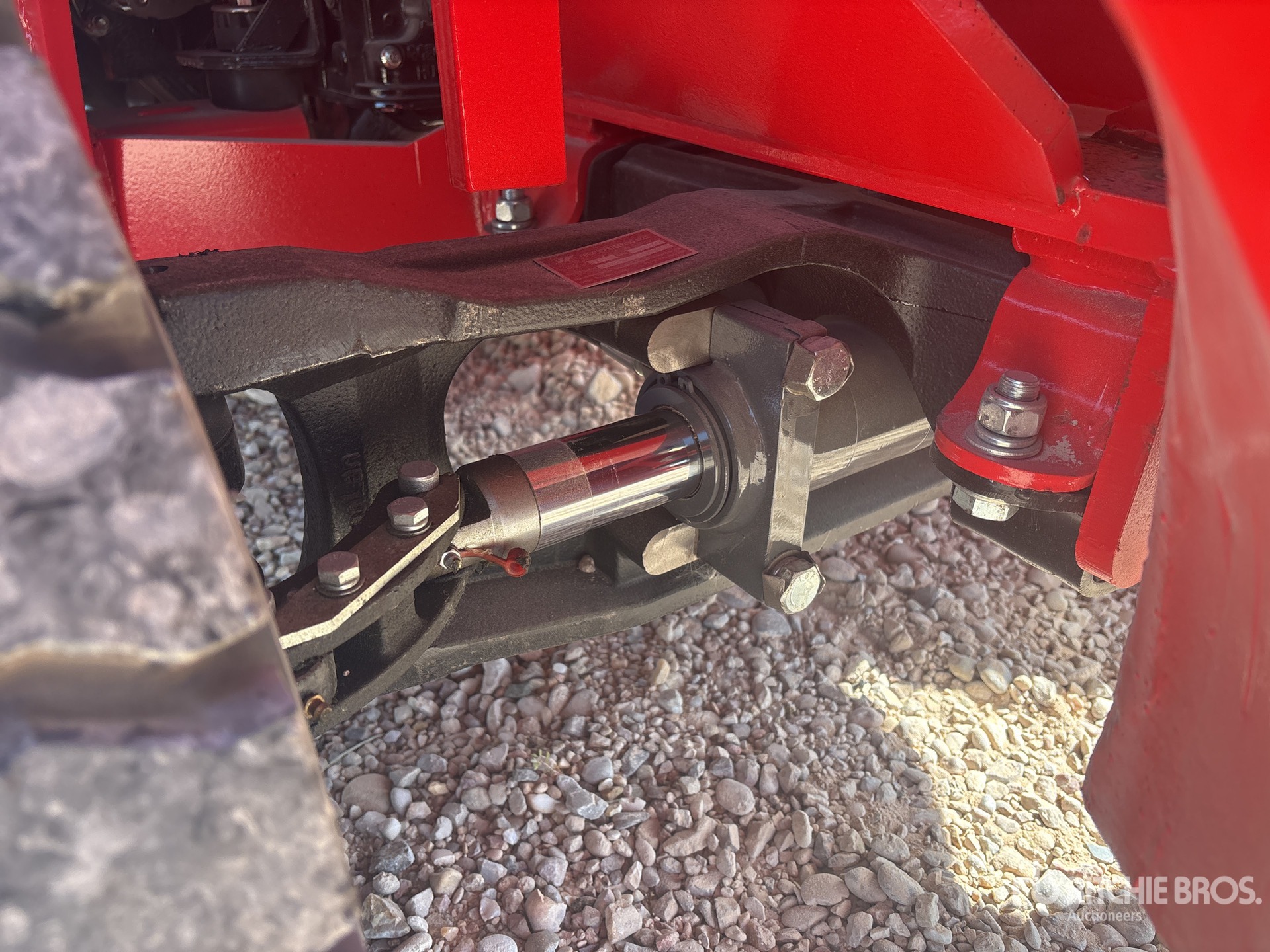 2026 Plus Power VTDD 25