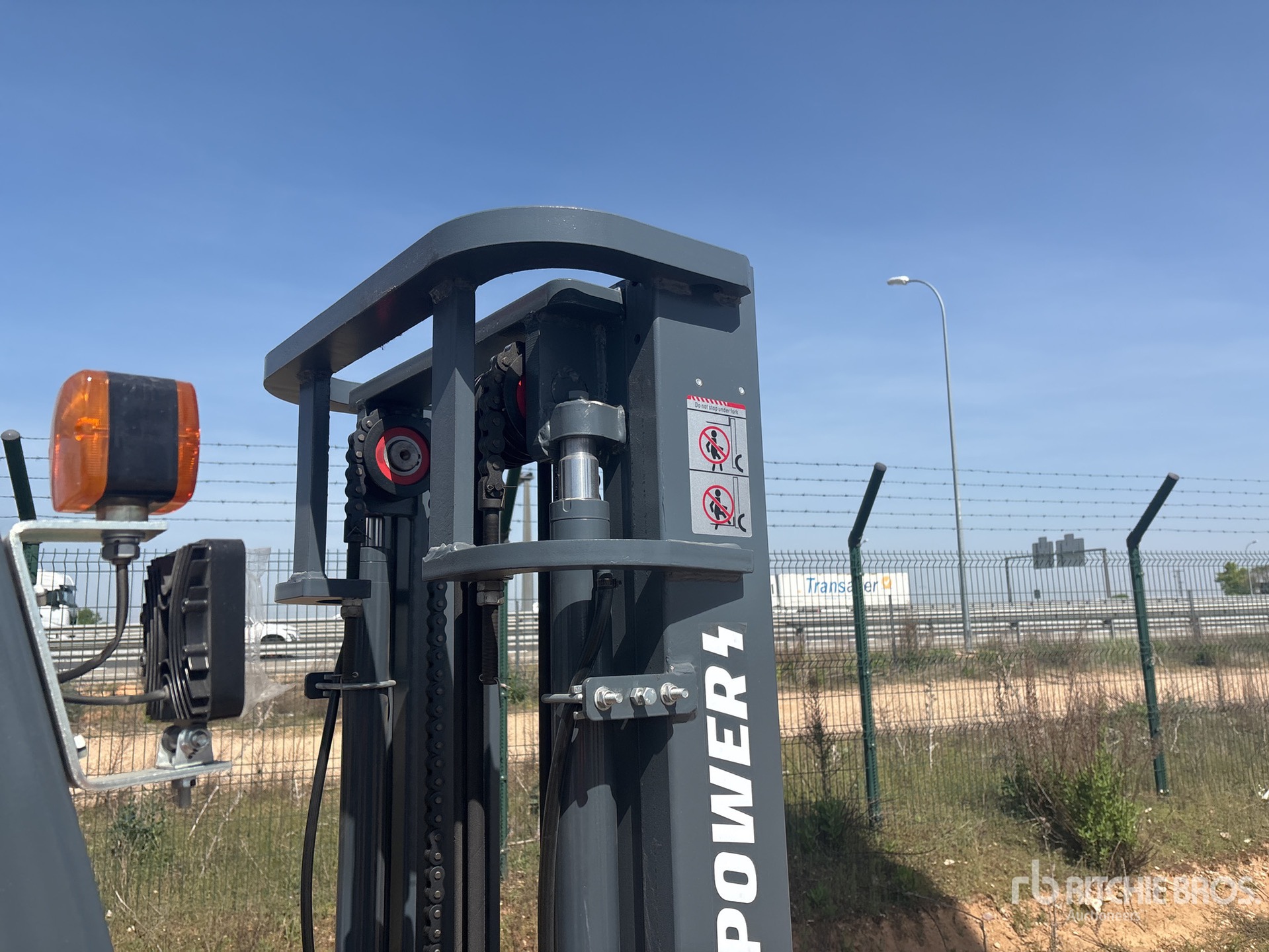 2026 Plus Power VTDD 25