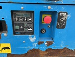 Control Station Ground with
