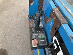 Control Station Upper with