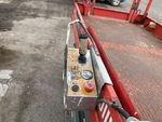 Control Station Upper with