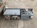 Hydraulics with