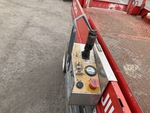 Control Station Upper with