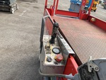 Control Station Upper with