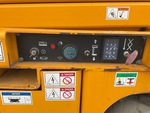 Control Station Ground with