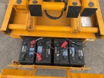 Electrical with