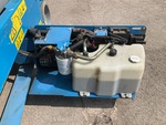 Hydraulics with