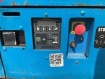 Control Station Ground with