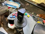 Control Station with