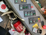 Control Station with