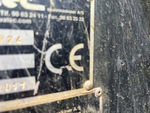General Appearance with CE Mark