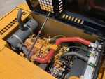 Motor with